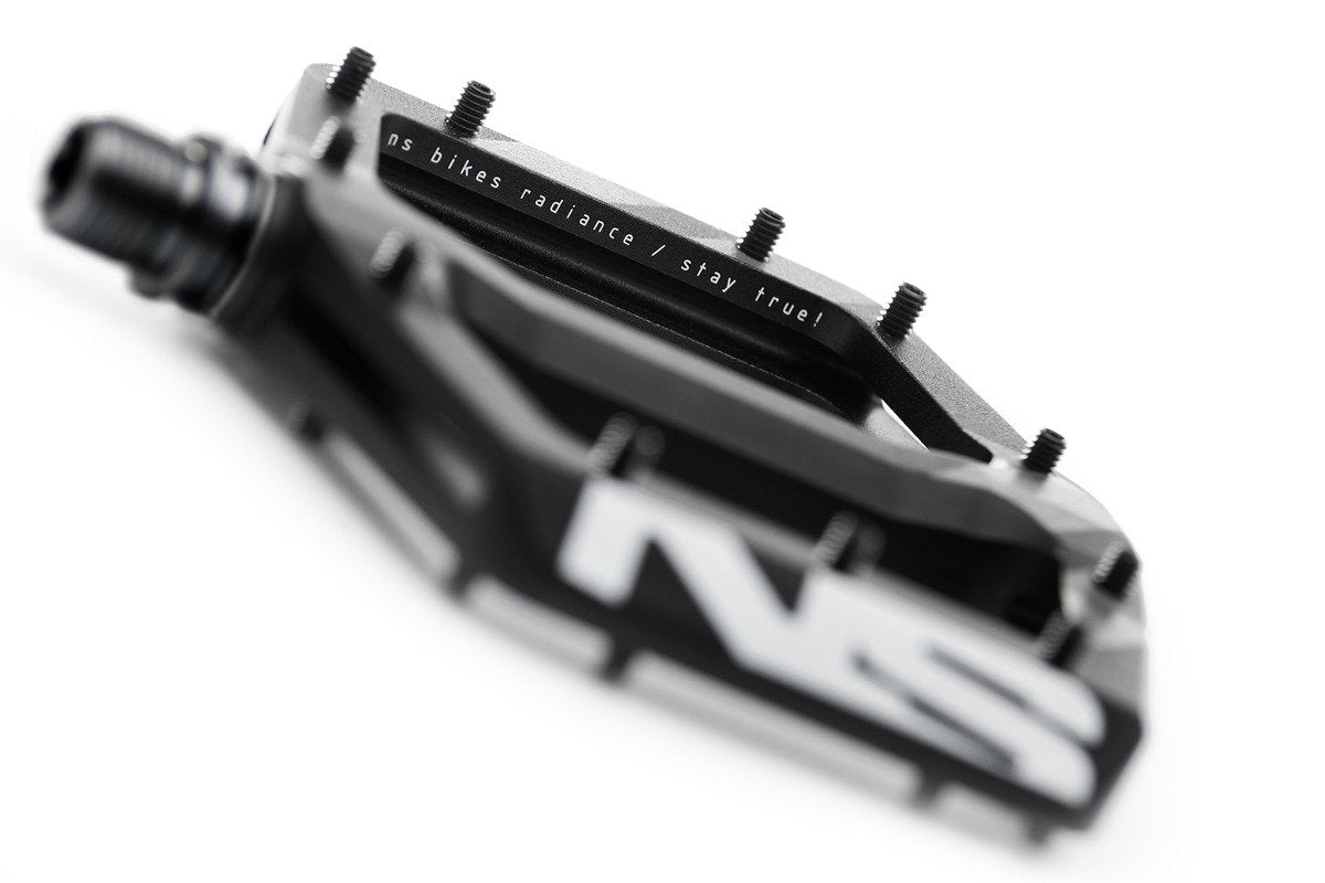 NS Bikes Radiance Pedals | RideHub