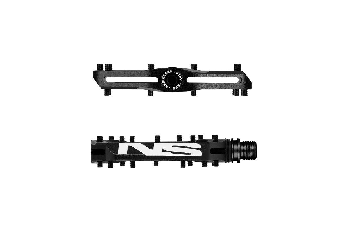 NS Bikes Radiance Pedals | RideHub