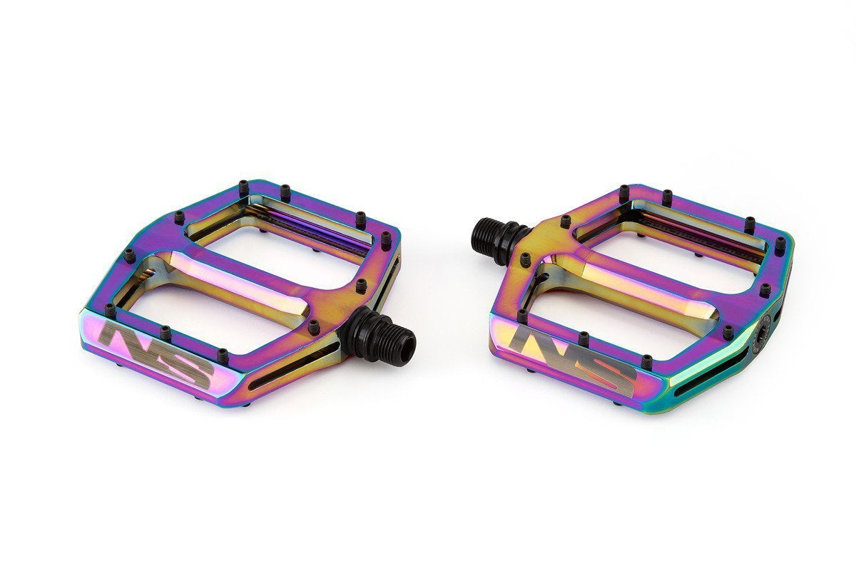 NS Bikes Radiance Pedals | RideHub