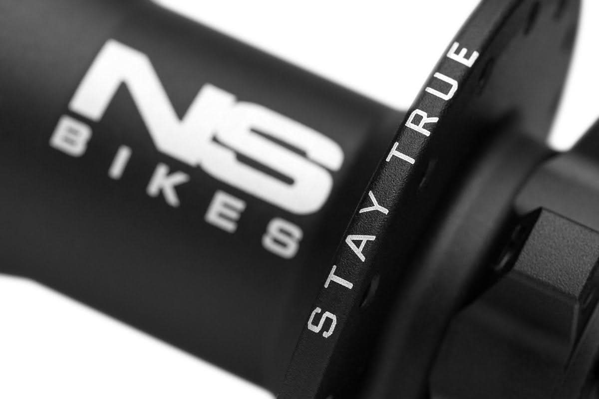 NS Bikes Rotary Cassette Rear Hub 157x12mm | RideHub