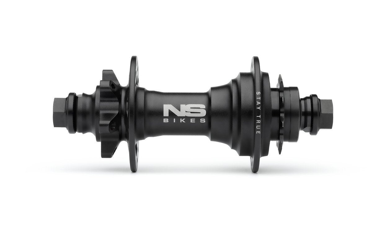 NS Bikes Rotary Freecoaster Rear Hub | RideHub