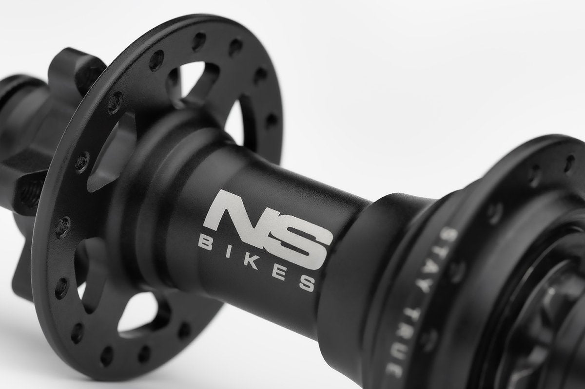 NS Bikes Rotary Freecoaster Rear Hub | RideHub