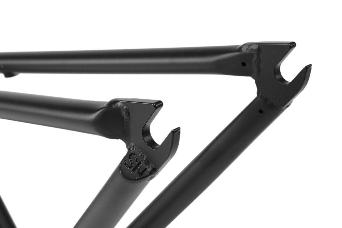 NS Bikes Capital 26" street frame | RideHub