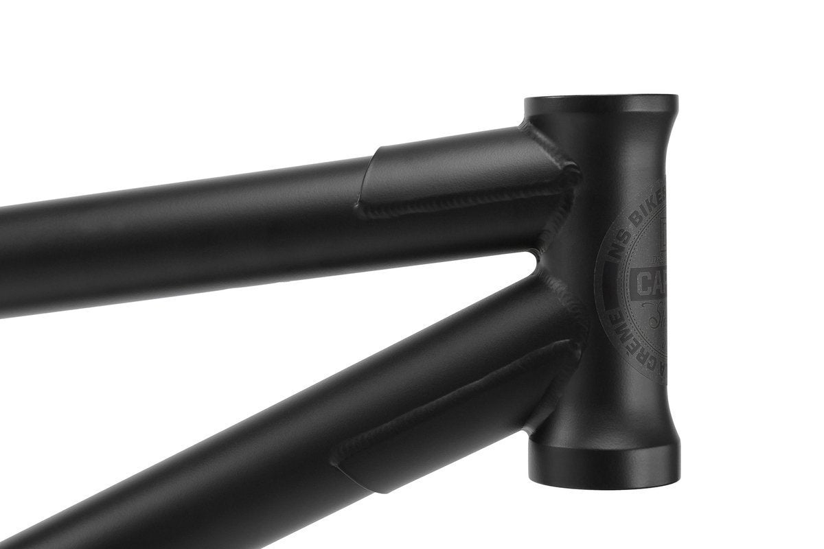 NS Bikes Capital 26" street frame | RideHub