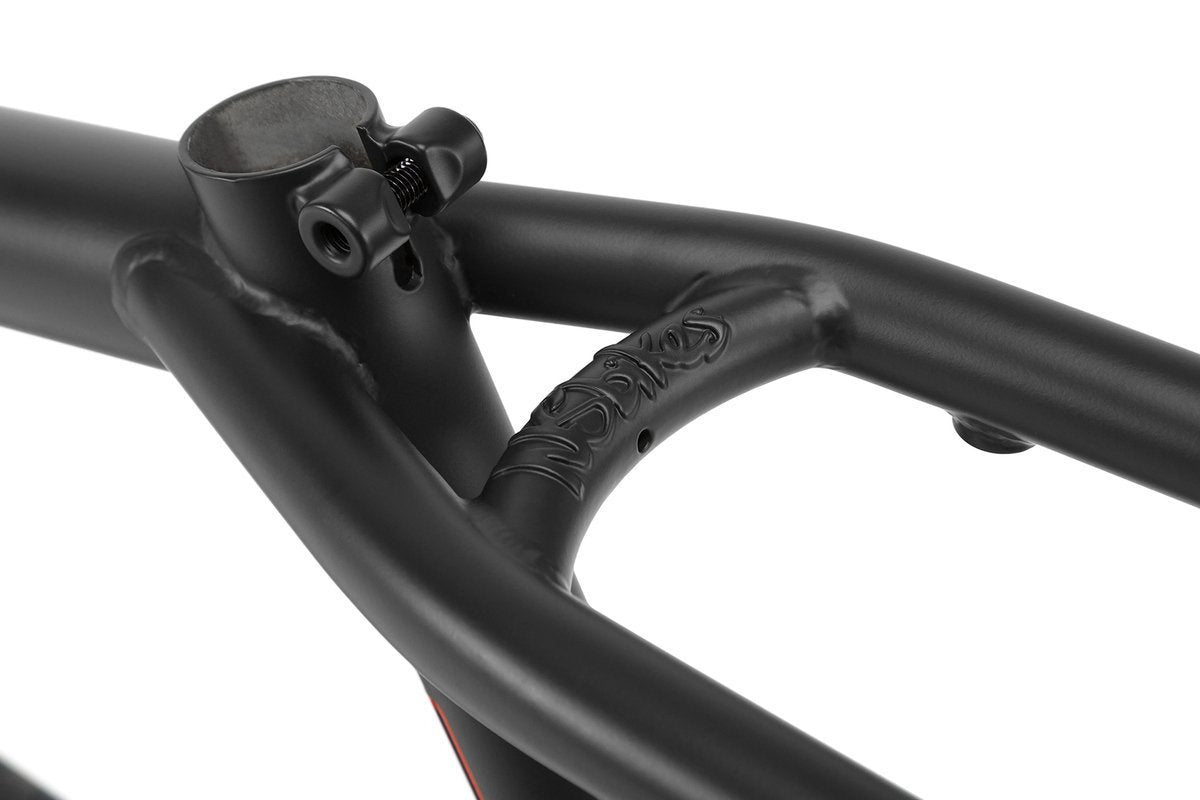 NS Bikes Capital 26" street frame | RideHub