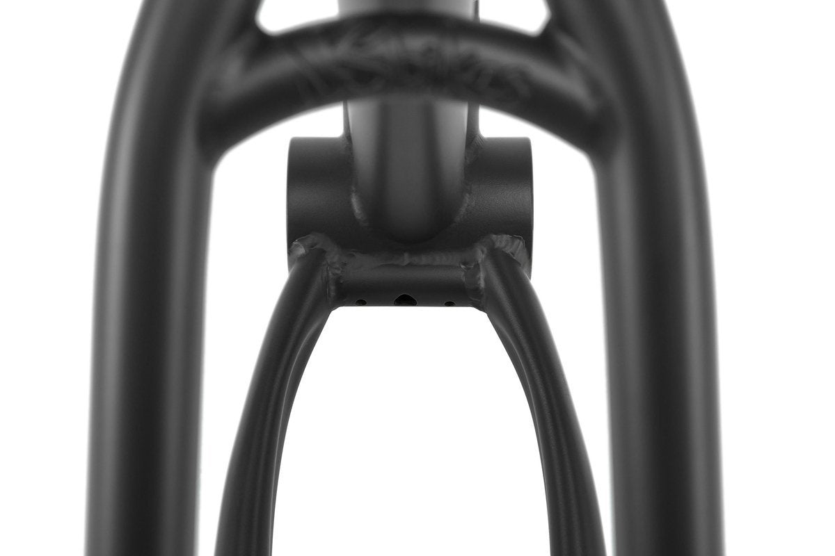 NS Bikes Capital 26" street frame | RideHub
