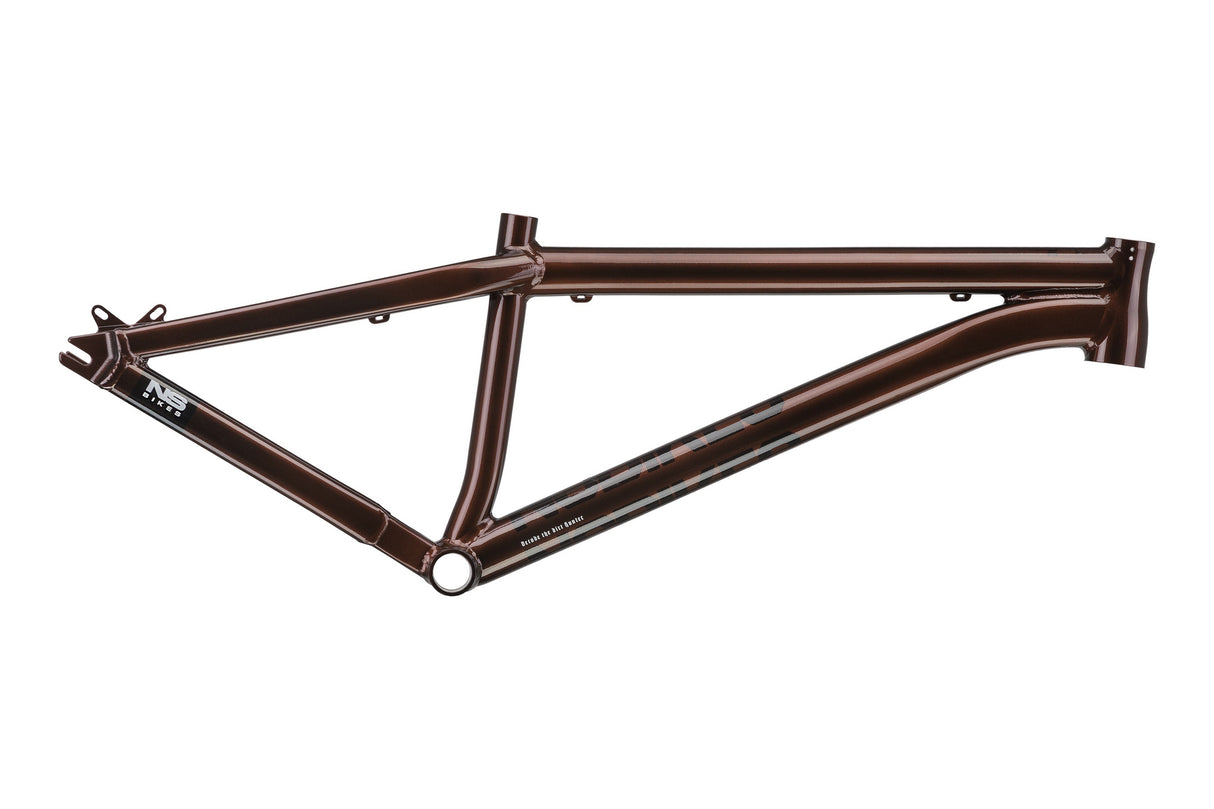 NS Bikes Decade 26" frame | RideHub