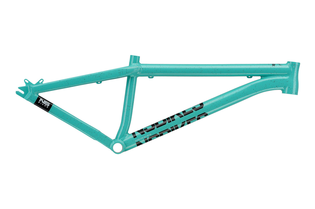 NS Bikes Decade 26" frame | RideHub