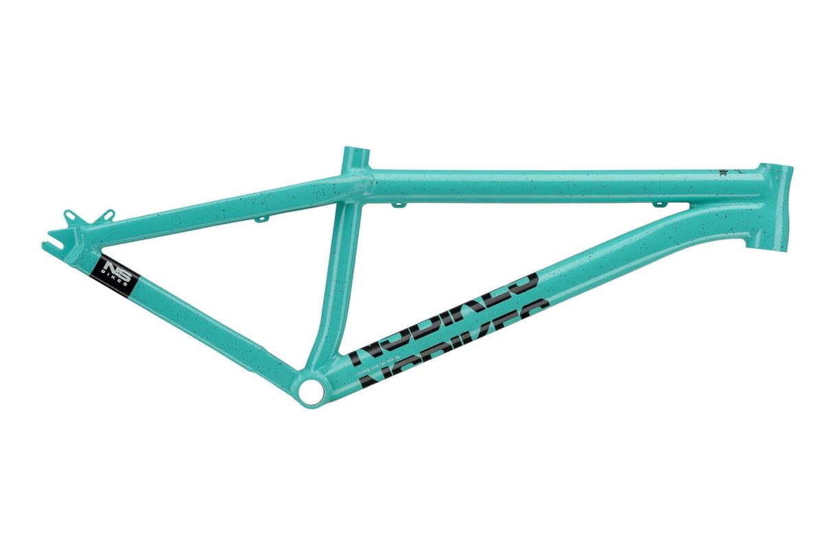 NS Bikes Decade 26" frame | RideHub