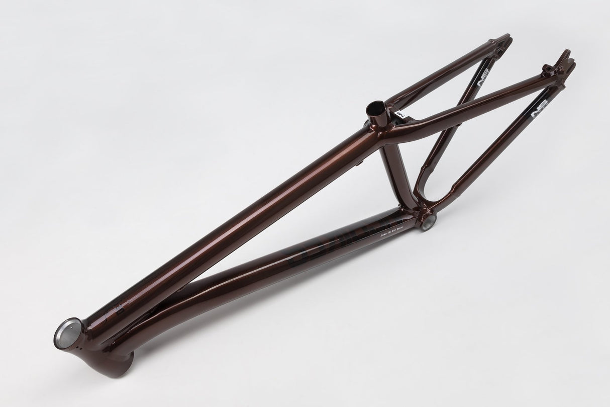 NS Bikes Decade 26" frame | RideHub