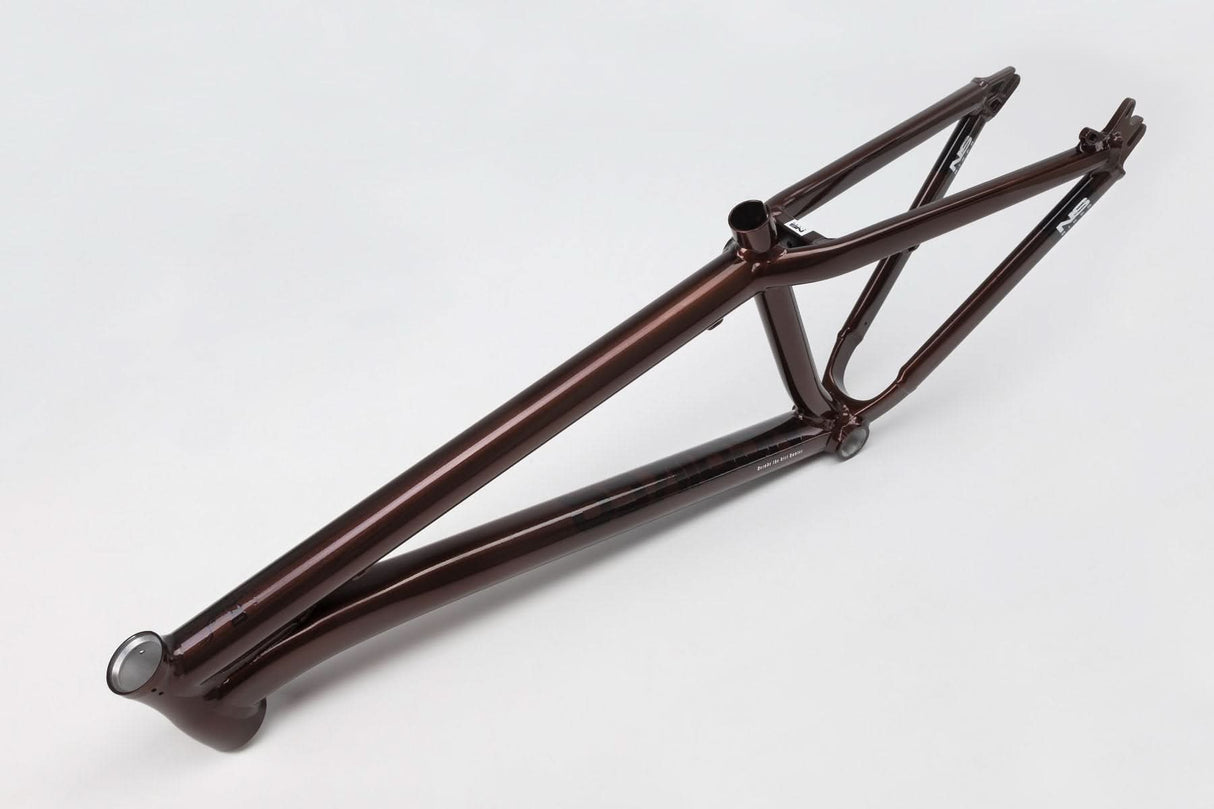 NS Bikes Decade 26" frame | RideHub