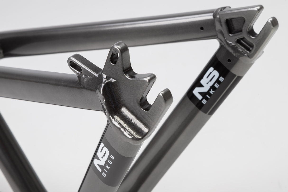 NS Bikes Decade 26" frame | RideHub
