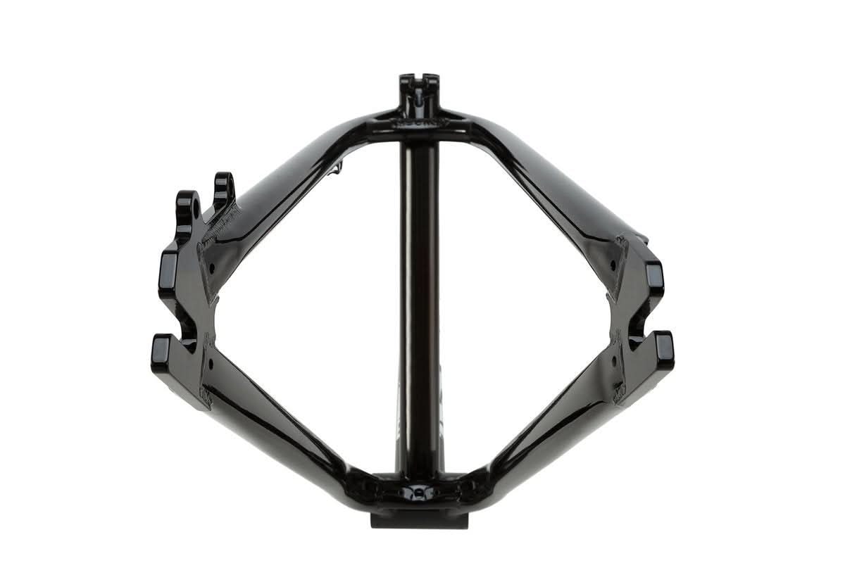 NS Bikes Suburban 24"/26" Dirt Frame | RideHub