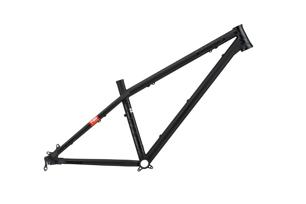 NS Bikes Surge Evo 26"/27.5" frame | RideHub