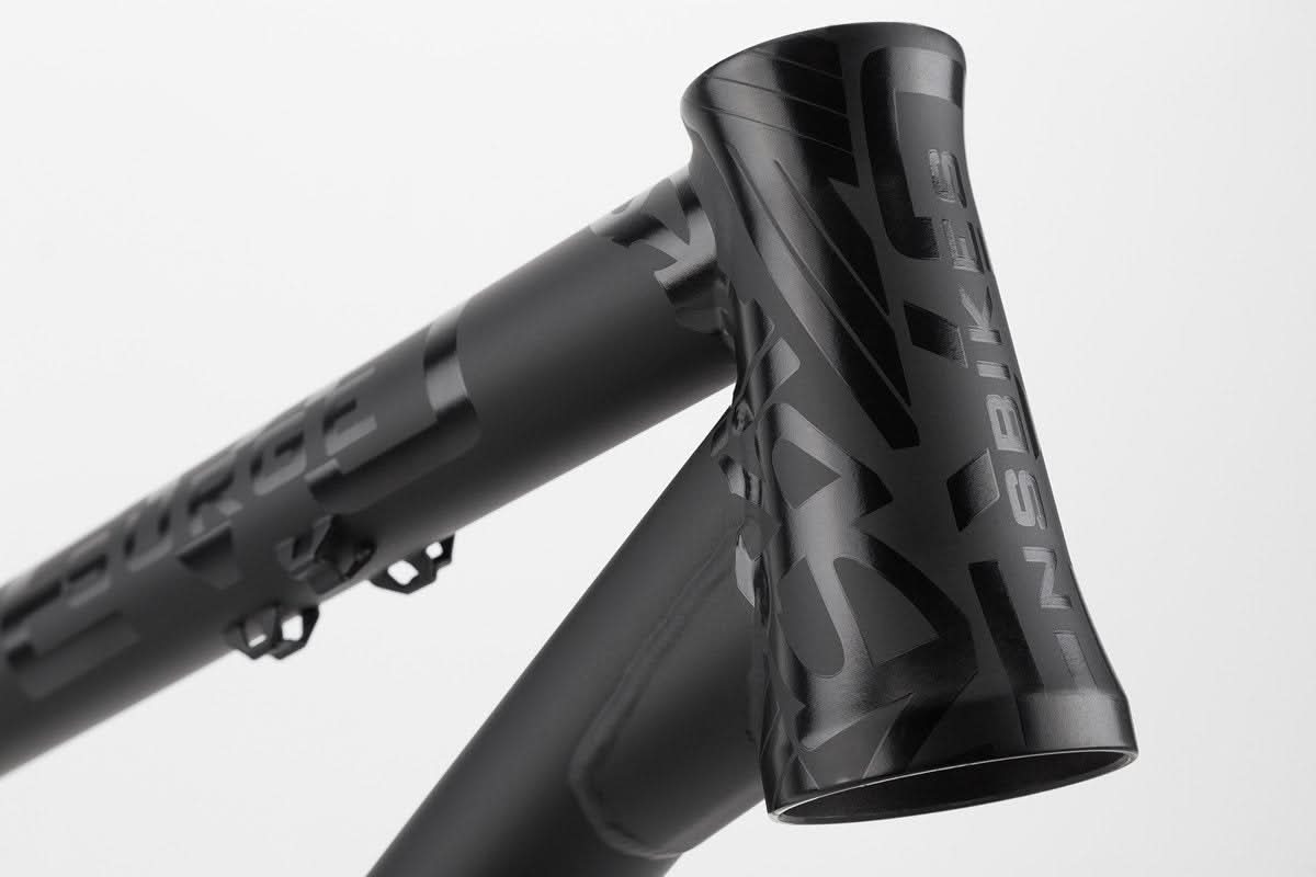 NS Bikes Surge Evo 26"/27.5" frame | RideHub