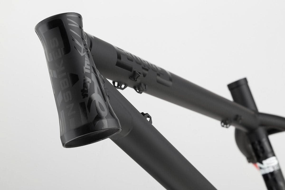 NS Bikes Surge Evo 26"/27.5" frame | RideHub