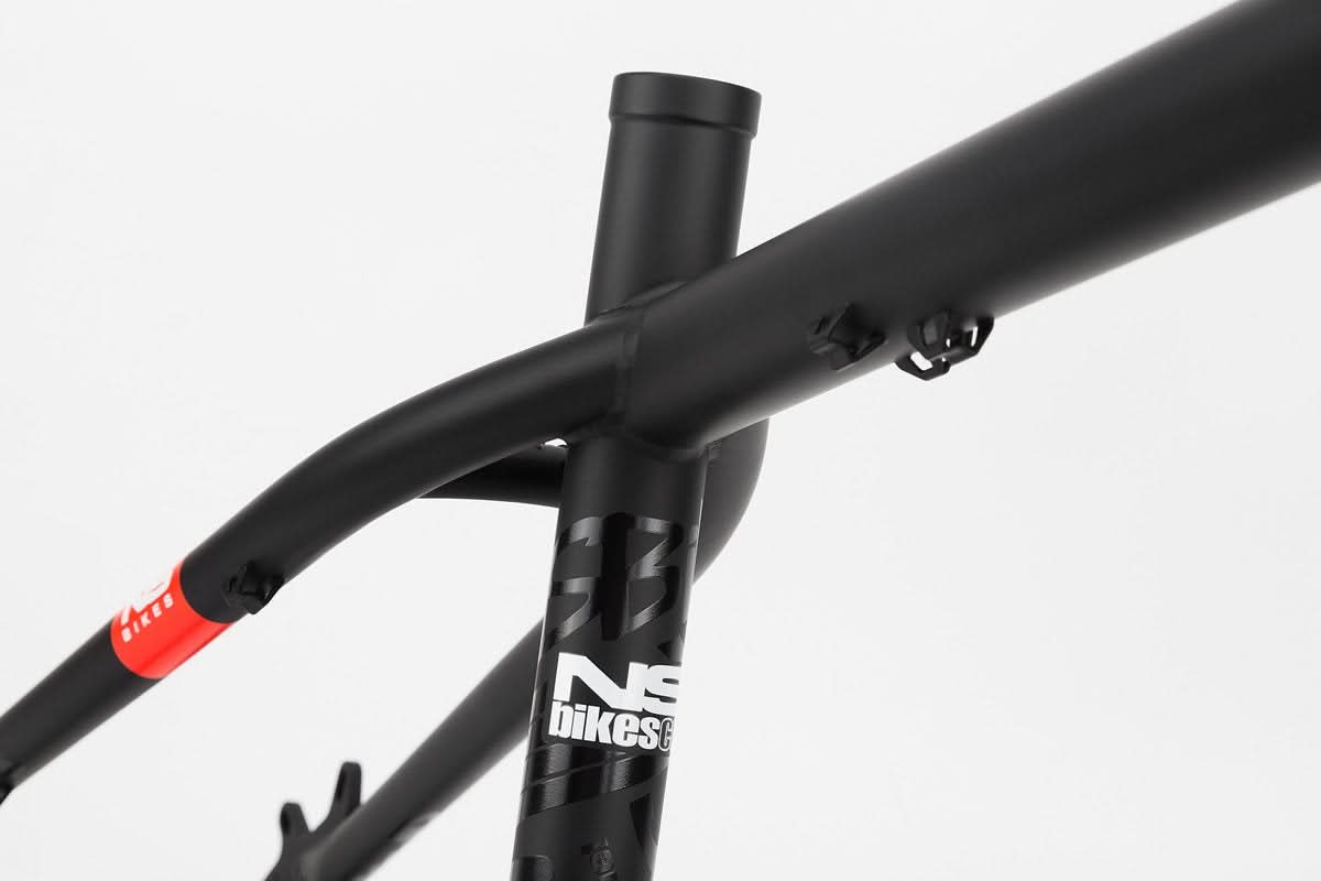 NS Bikes Surge Evo 26"/27.5" frame | RideHub