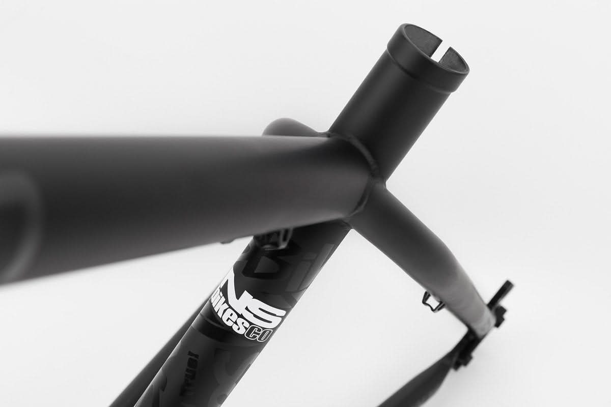 NS Bikes Surge Evo 26"/27.5" frame | RideHub