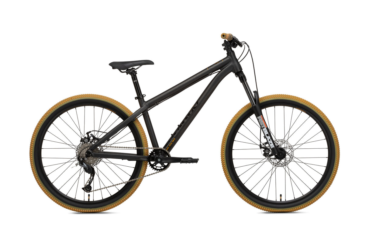 NS Bikes Clash 26" MTB/Street bike | RideHub