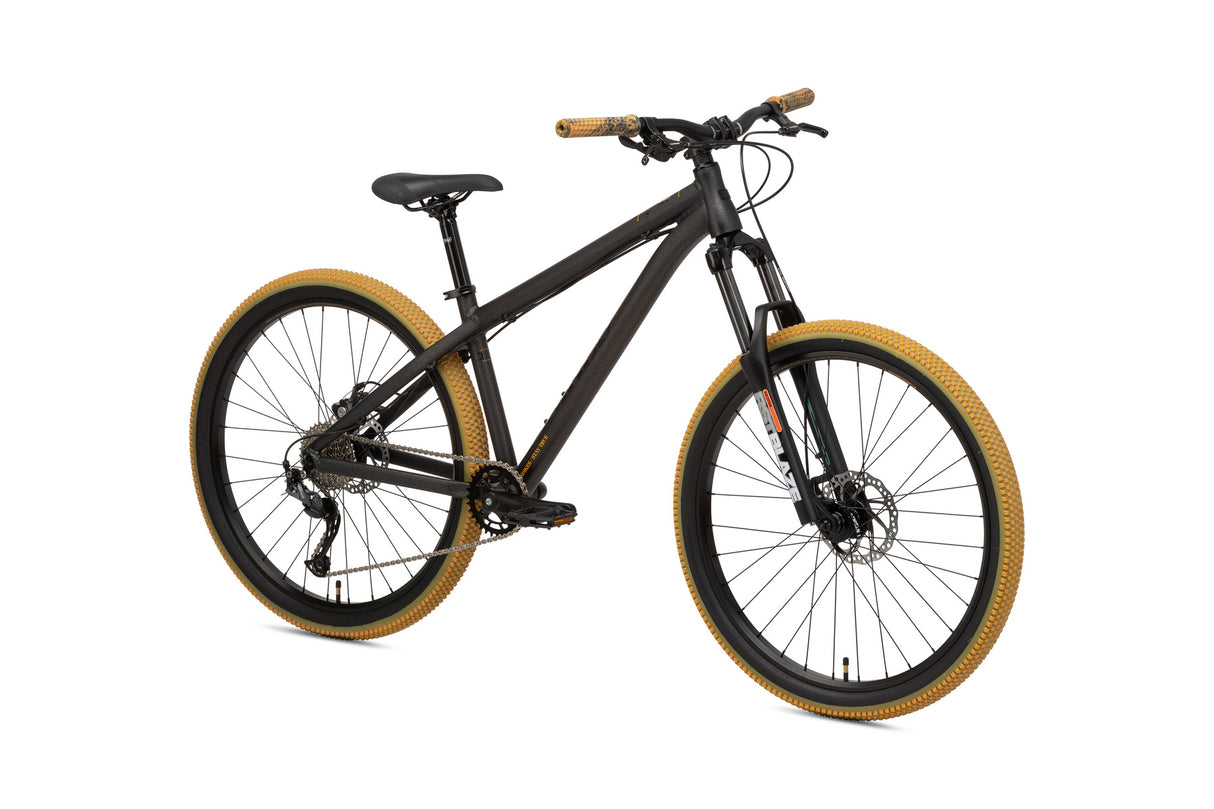 NS Bikes Clash 26" MTB/Street bike | RideHub