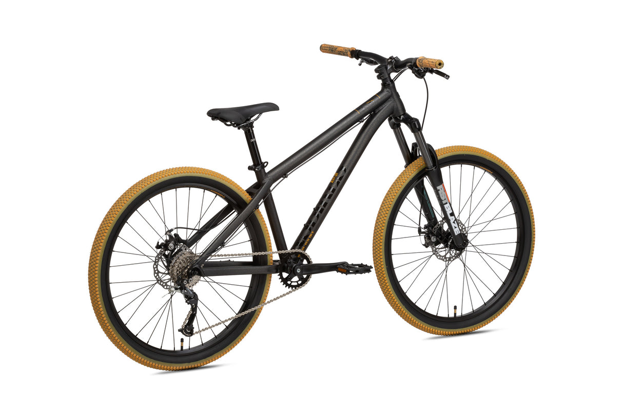 NS Bikes Clash 26" MTB/Street bike | RideHub