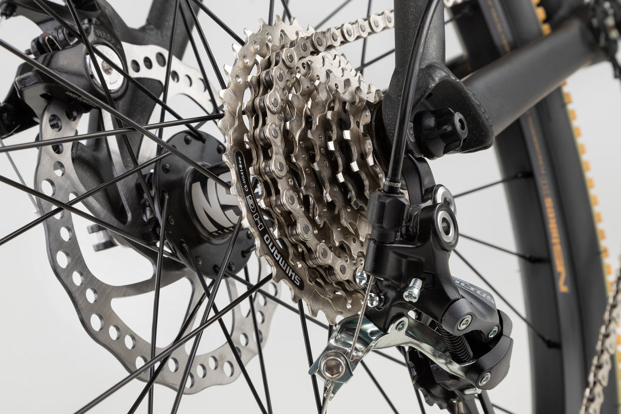 NS Bikes Clash 26" MTB/Street bike | RideHub