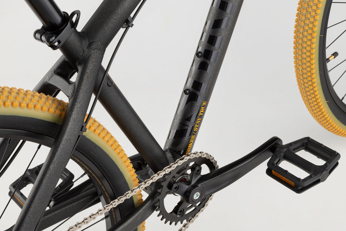 NS Bikes Clash 26" MTB/Street bike | RideHub