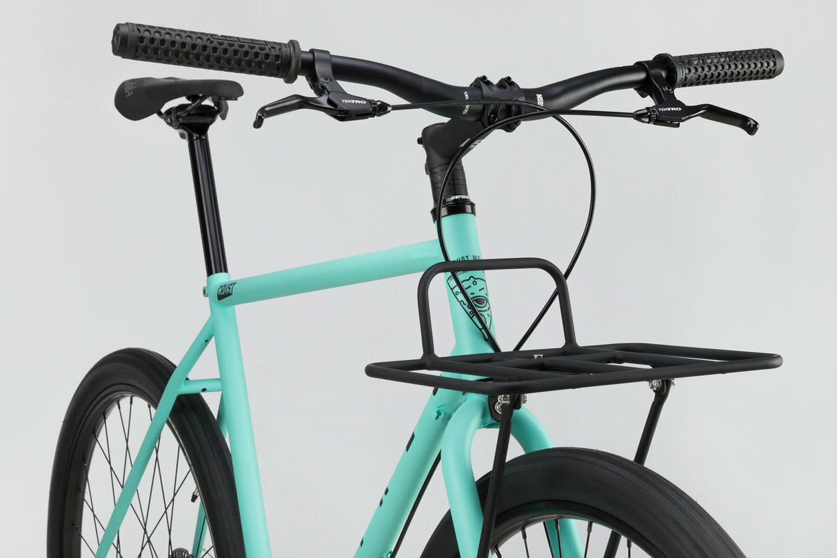 NS Bikes Crust 27.5" City Bike Blue | RideHub