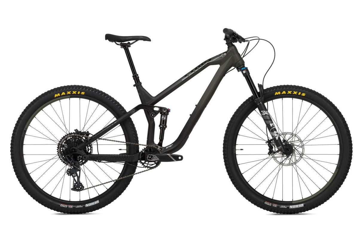 NS Bikes Define 130 2024 bike | RideHub