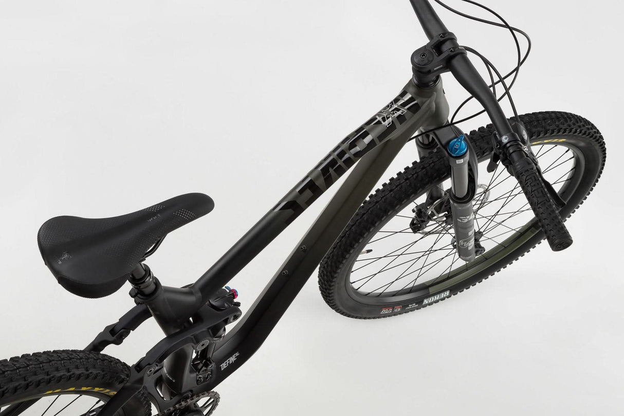 NS Bikes Define 130 2024 bike | RideHub