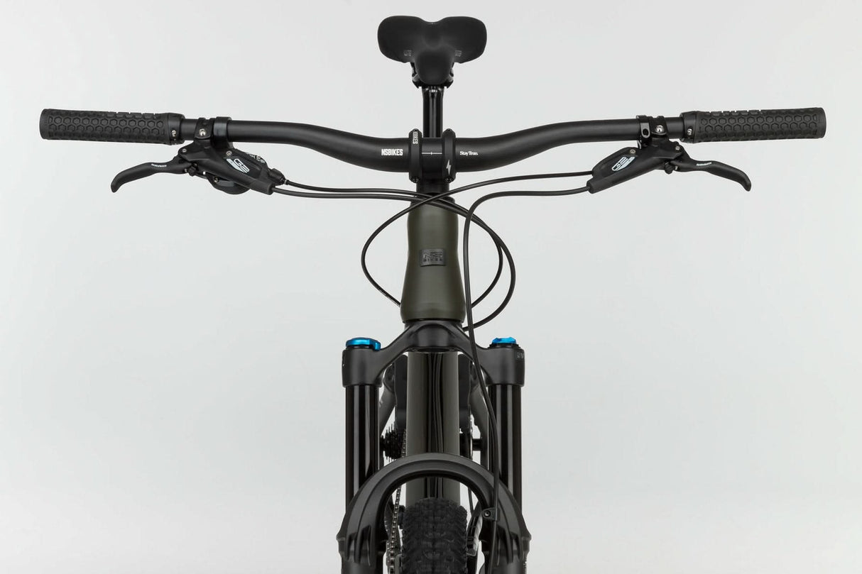 NS Bikes Define 130 2024 bike | RideHub