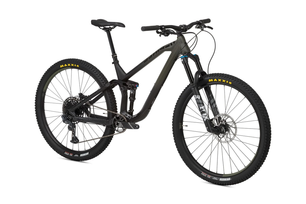 NS Bikes Define 130 2024 bike | RideHub