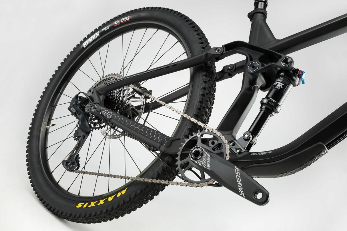 NS Bikes Define 130 2024 bike | RideHub
