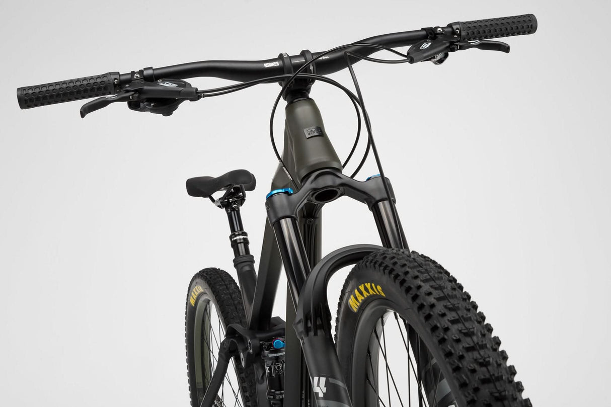 NS Bikes Define 130 2024 bike | RideHub