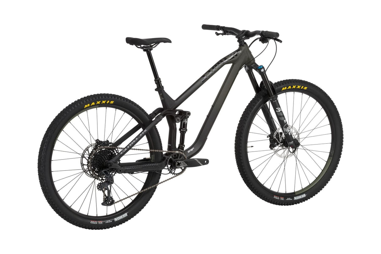 NS Bikes Define 130 2024 bike | RideHub