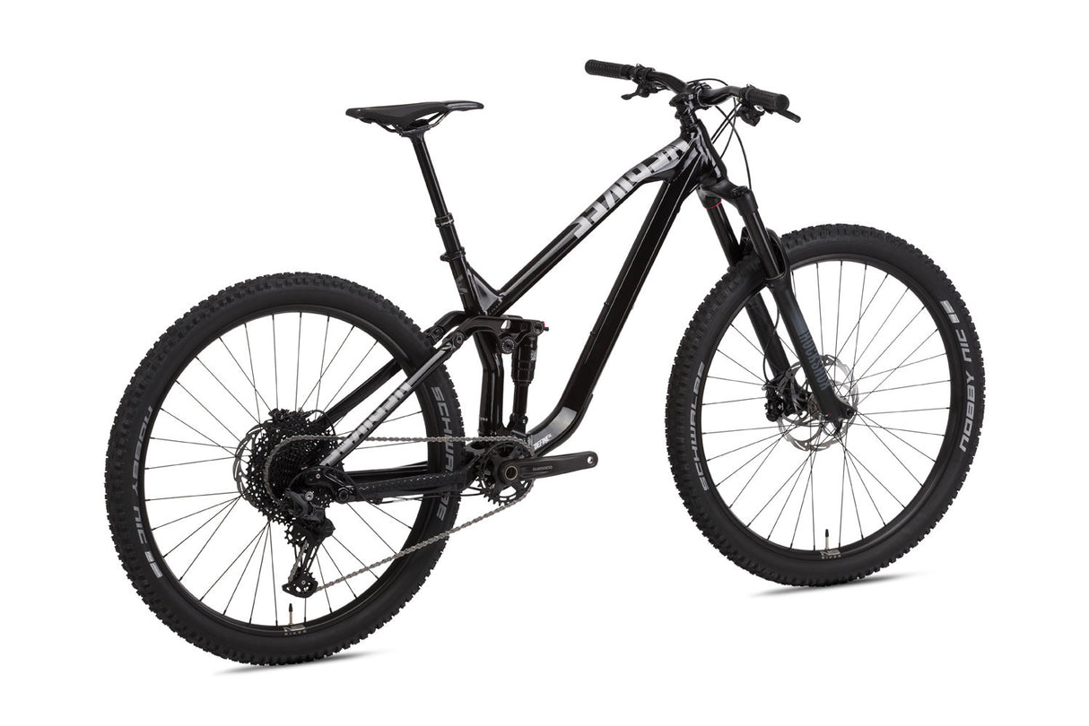 NS Bikes Define 130 2024 bike | RideHub