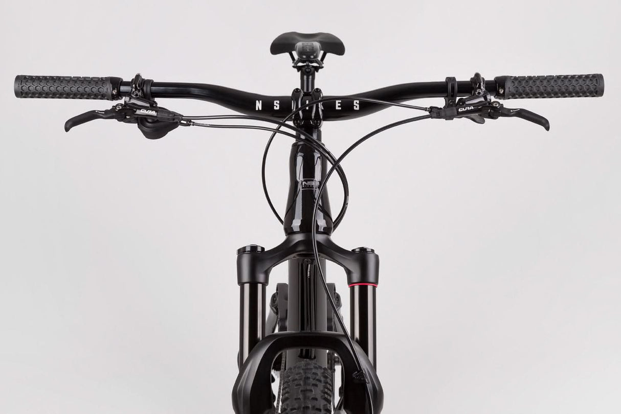 NS Bikes Define 130 2024 bike | RideHub