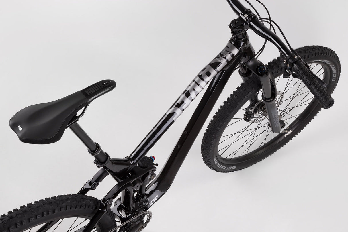 NS Bikes Define 130 2024 bike | RideHub