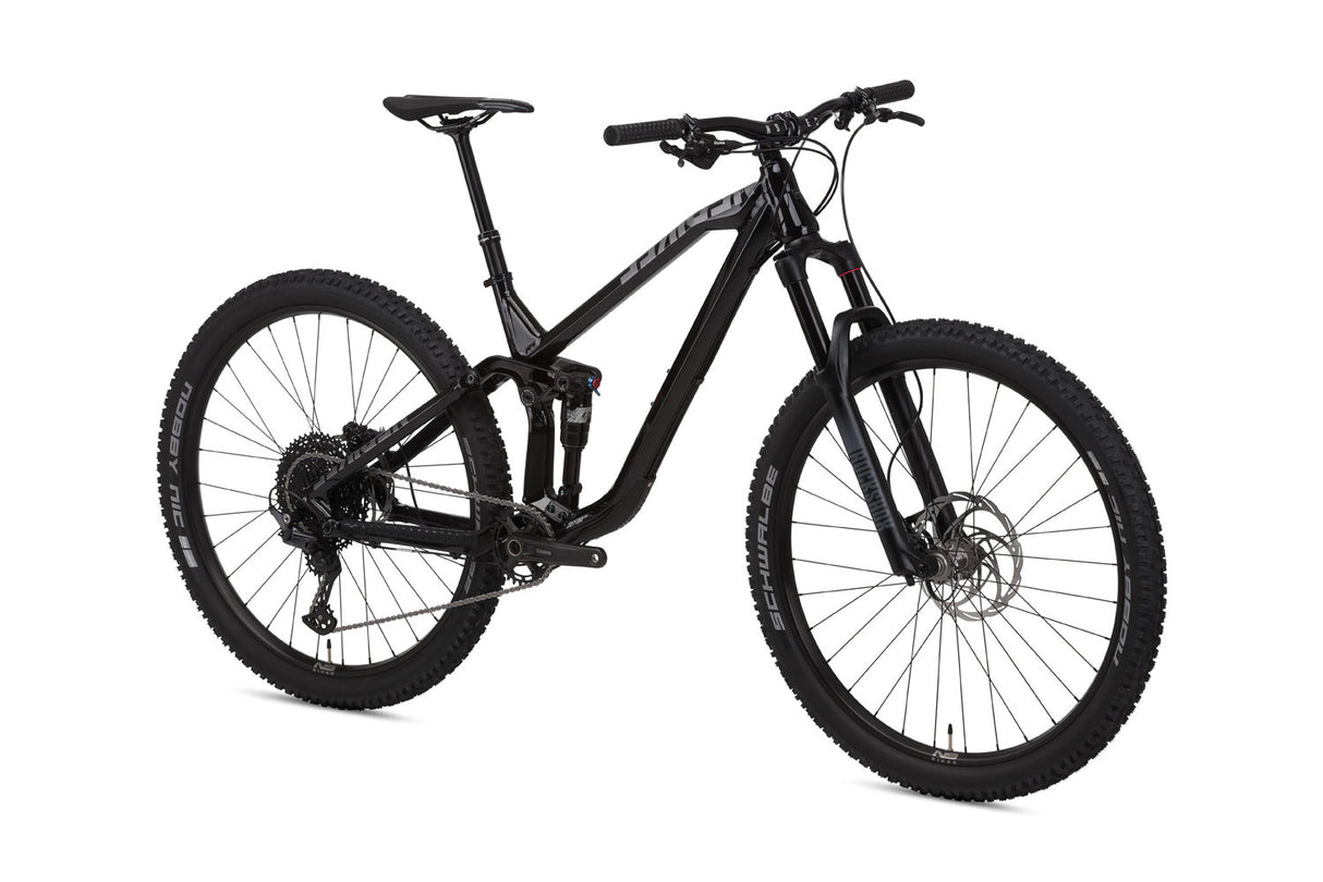 NS Bikes Define 130 2024 bike | RideHub