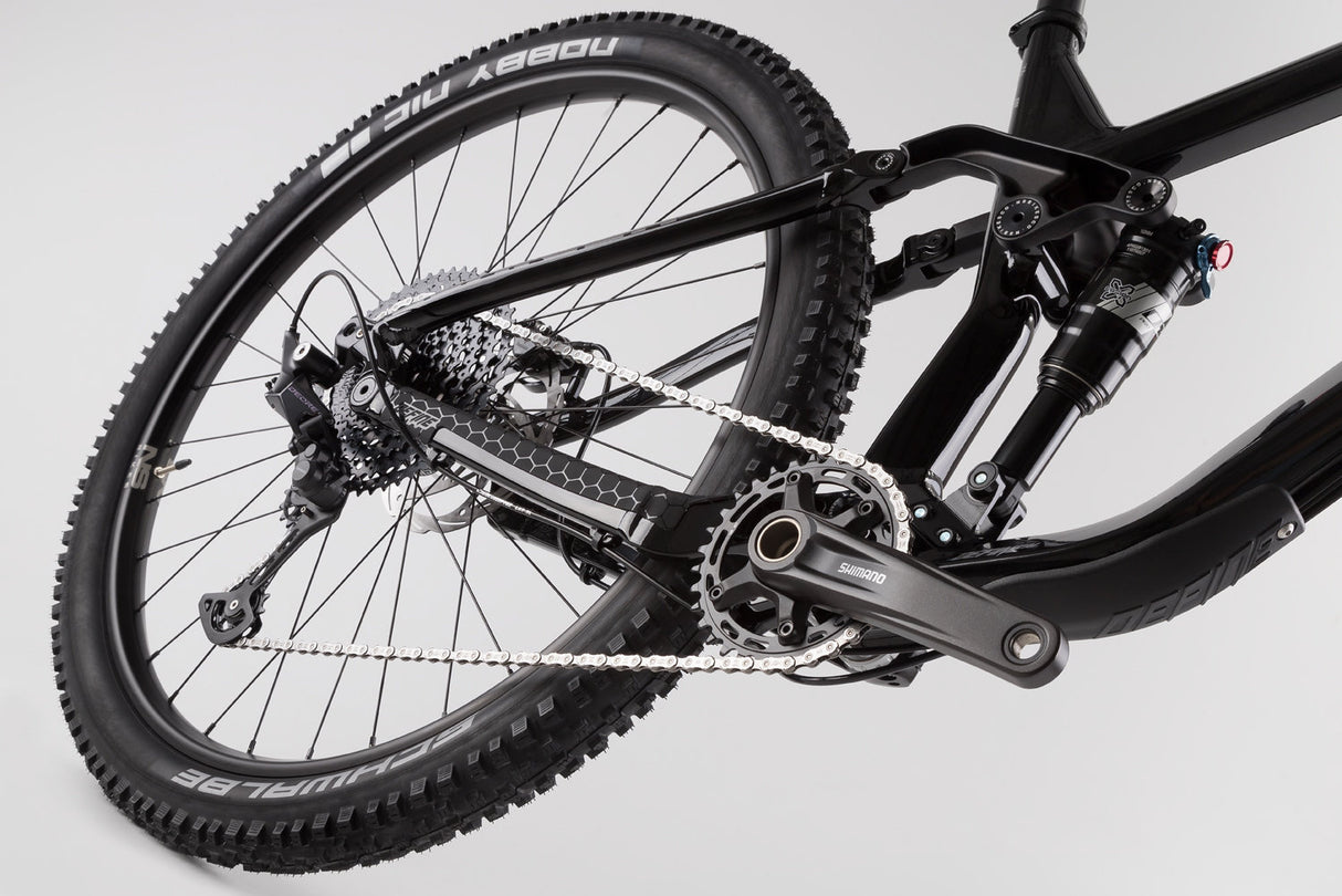 NS Bikes Define 130 2024 bike | RideHub