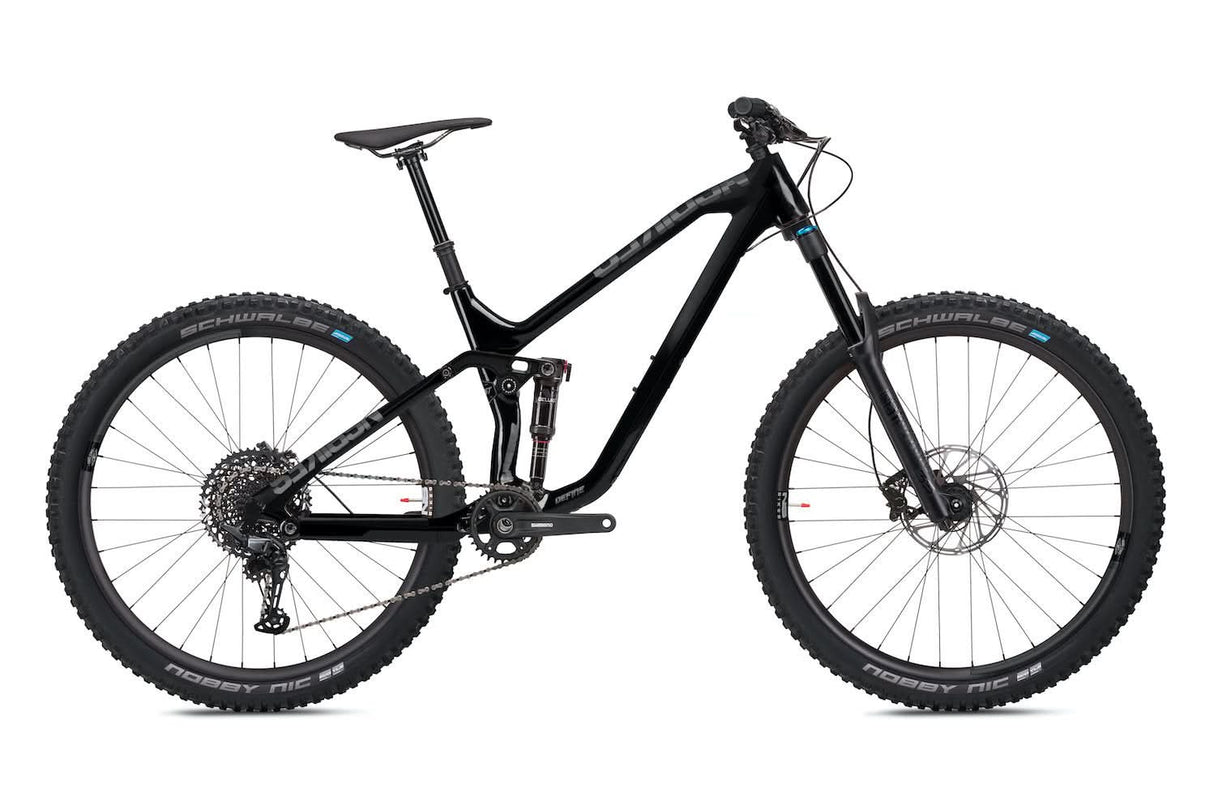NS Bikes Define 130 2024 bike | RideHub