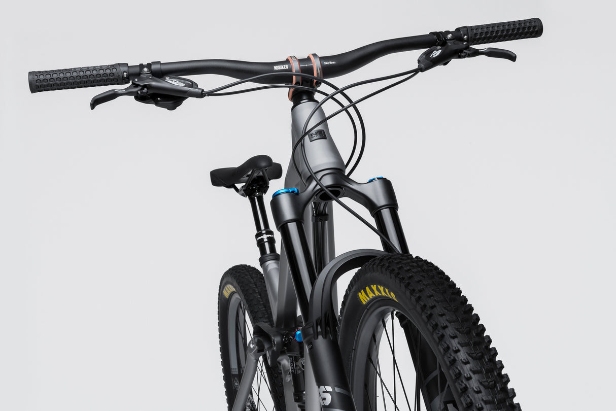 NS Bikes Define AL 140 1 29" enduro bike | RideHub
