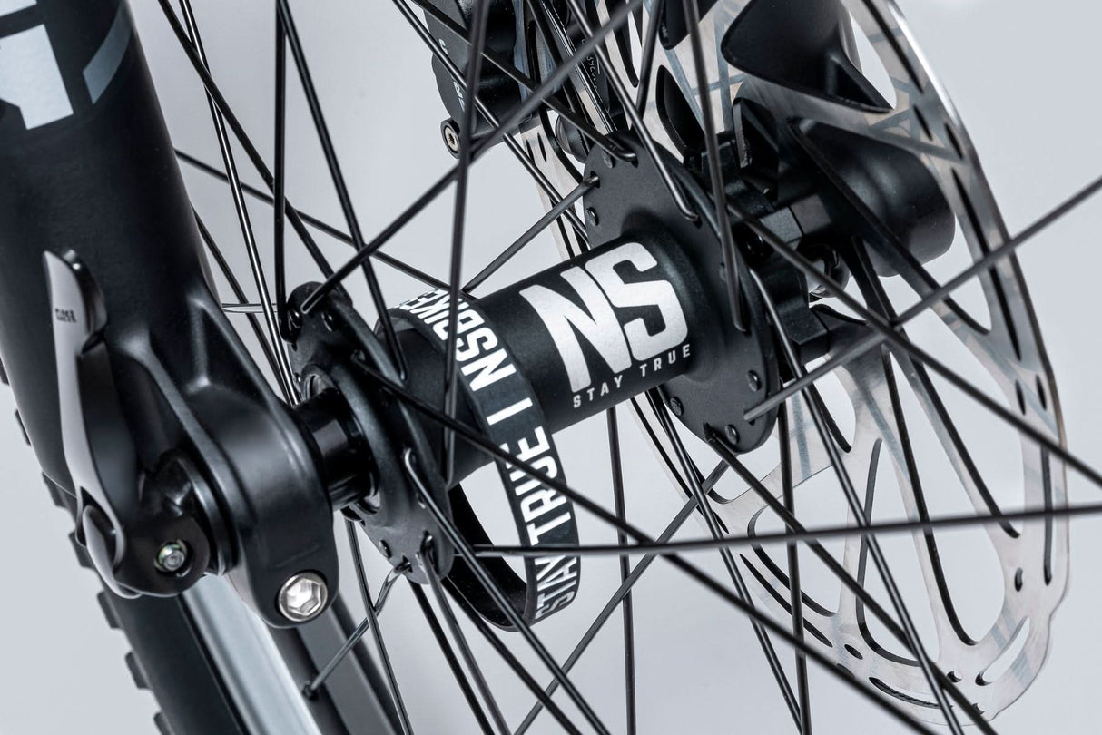 NS Bikes Define AL 140 1 29" enduro bike | RideHub