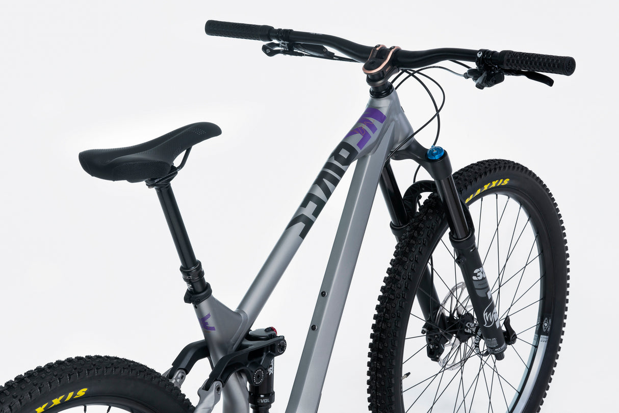 NS Bikes Define AL 140 1 29" enduro bike | RideHub