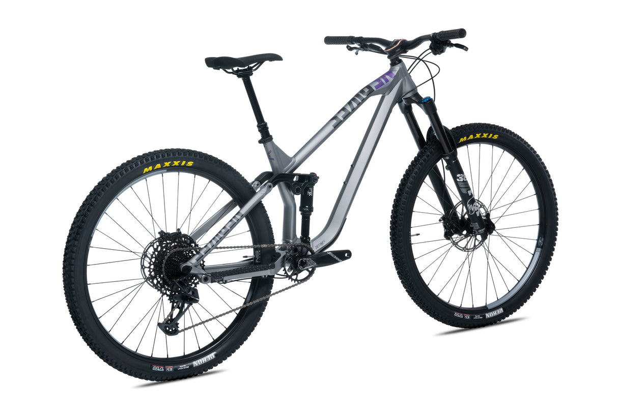 NS Bikes Define AL 140 1 29" enduro bike | RideHub