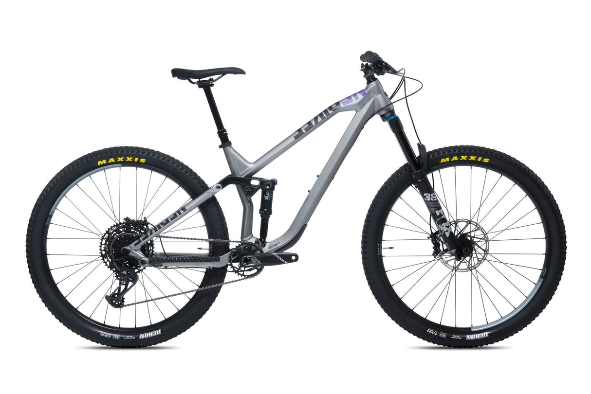 NS Bikes Define AL 140 1 29" enduro bike | RideHub