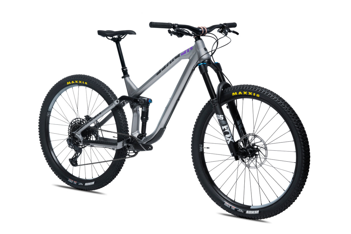 NS Bikes Define AL 140 1 29" enduro bike | RideHub