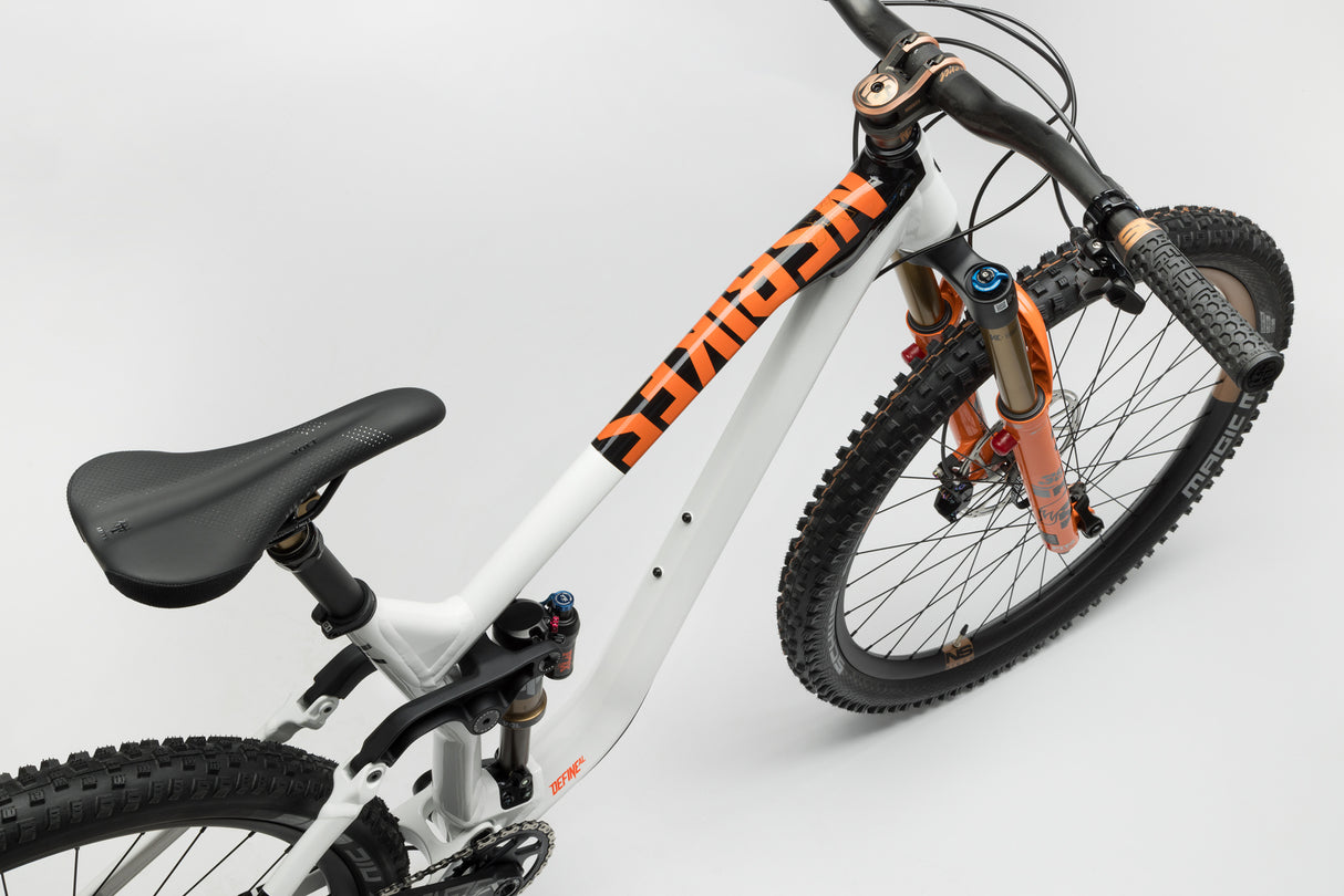 NS Bikes Define AL 150 0 29" enduro bike | RideHub