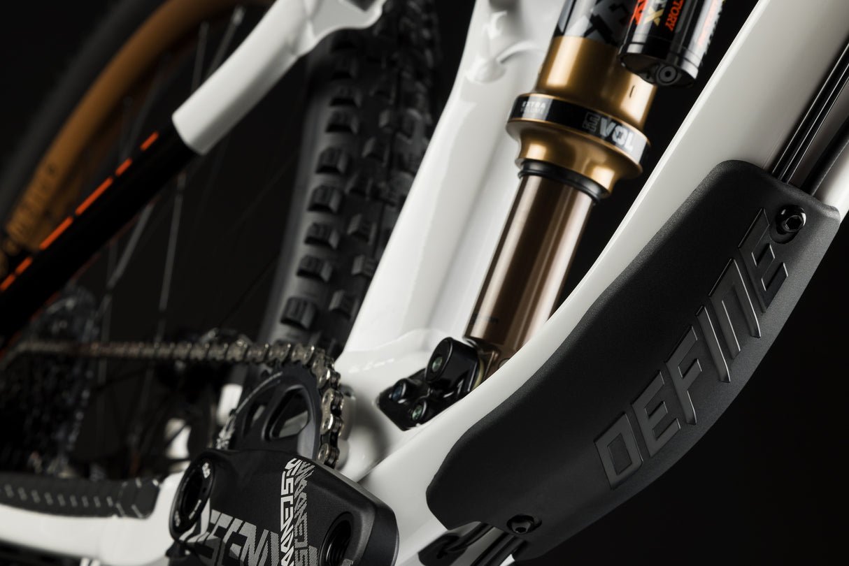 NS Bikes Define AL 150 0 29" enduro bike | RideHub