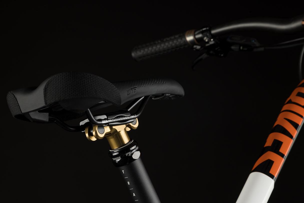 NS Bikes Define AL 150 0 29" enduro bike | RideHub